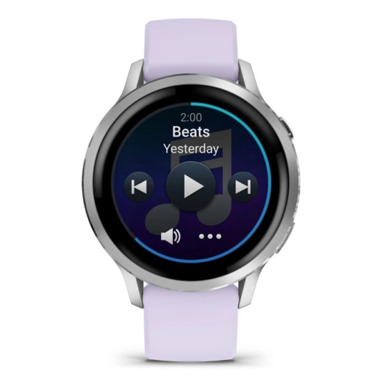 Garmin 010-03013-01 Venu 4 Horloge Garmin 010-03013-01 Venu 4 Horloge